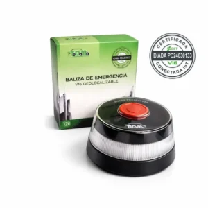 Baliza V16 Homologada DGT
